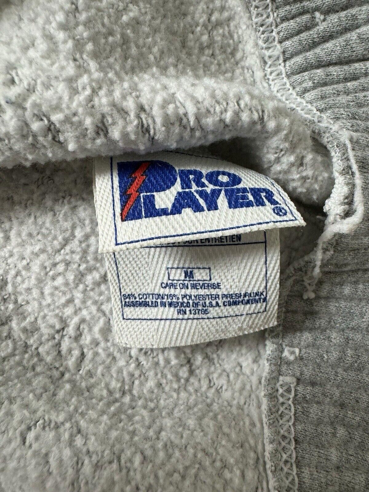 NFL × Pro Player × Vintage Vintage NFL Miami Dolphins Pro Player Sweatpants Size US 32 / EU 48 - 5 Thumbnail