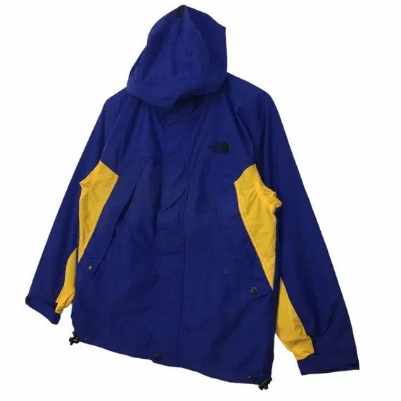 The North Face THE NORTH FACE Hoodie Windbreaker Zip Up Sweater Sportswear Size US S / EU 44-46 / 1 - 4 Thumbnail