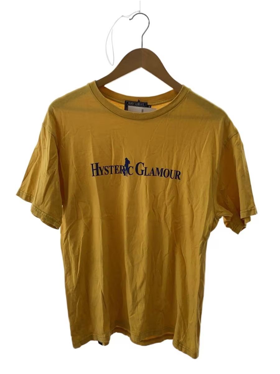 Hysteric Glamour Hysteric Logo Tee Size US M / EU 48-50 / 2 - 1 Thumbnail