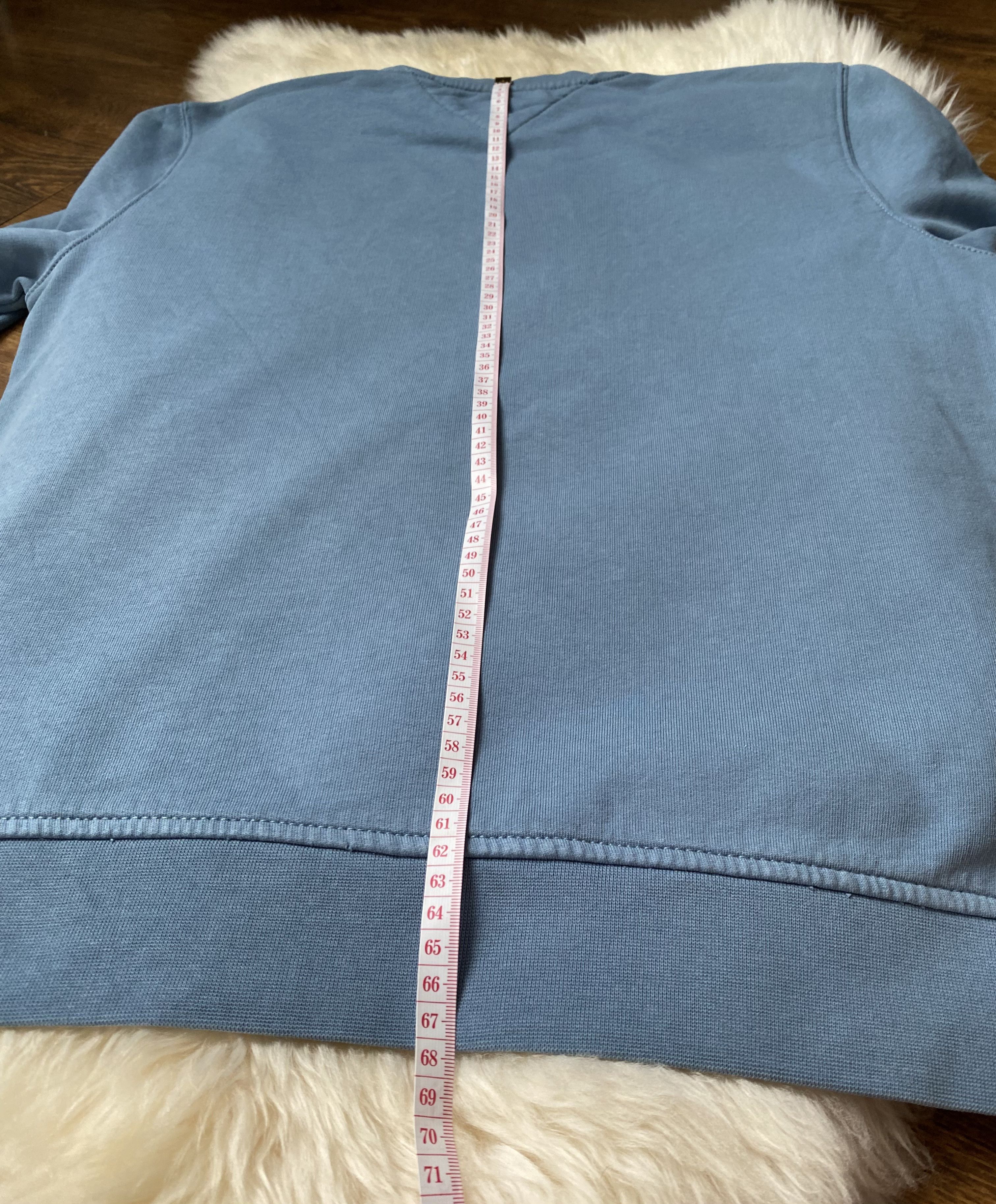 Tommy Hilfiger Tommy Hilfiger Denim Size M / US 6-8 / IT 42-44 - 9 Thumbnail
