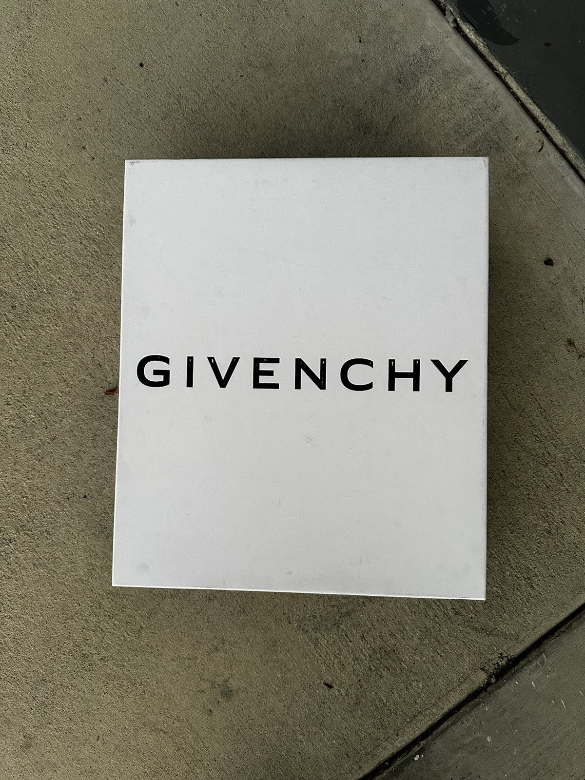 Givenchy Givenchy Show High Boot Black Mens Size US 8 / EU 41 - 11 Thumbnail