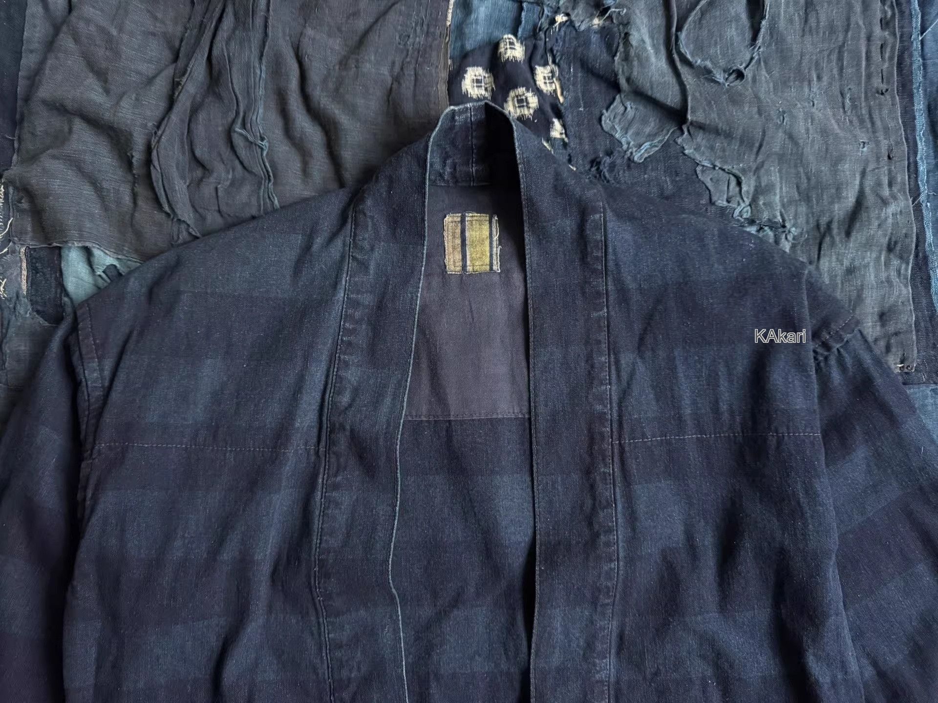 Visvim visvim 16ss ICT Lhamo Shirt Jacket Size US M / EU 48-50 / 2 - 4 Thumbnail