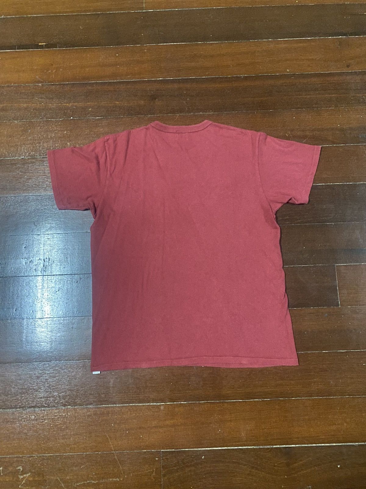 Pherrow's Rare PHERROWS life for speed Tshirt Size US XL / EU 56 / 4 - 6 Thumbnail