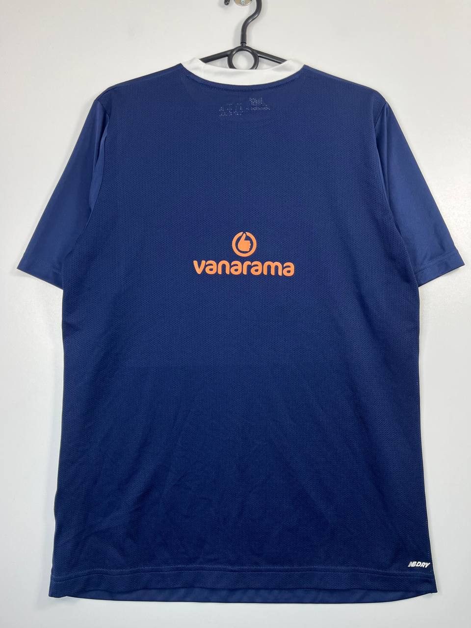 New Balance Aldershot Town Fc Home Shirt New Balance Vanarama Jersey L Size US L / EU 52-54 / 3 - 4 Thumbnail