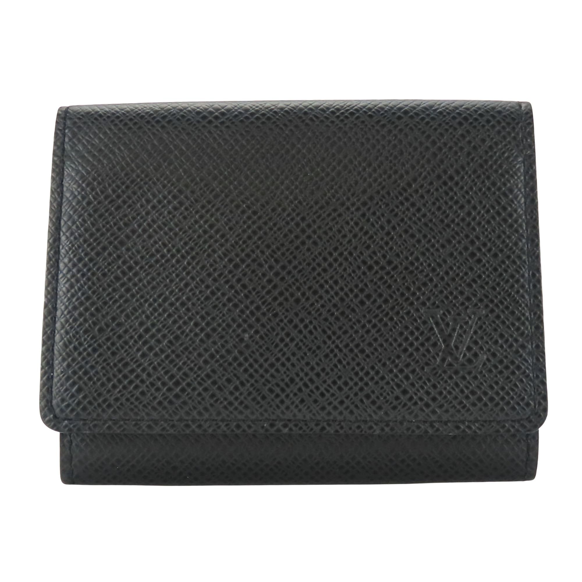 Louis Vuitton Louis Vuitton Enveloppe Carte de visite wallet Size ONE SIZE - 1 Thumbnail