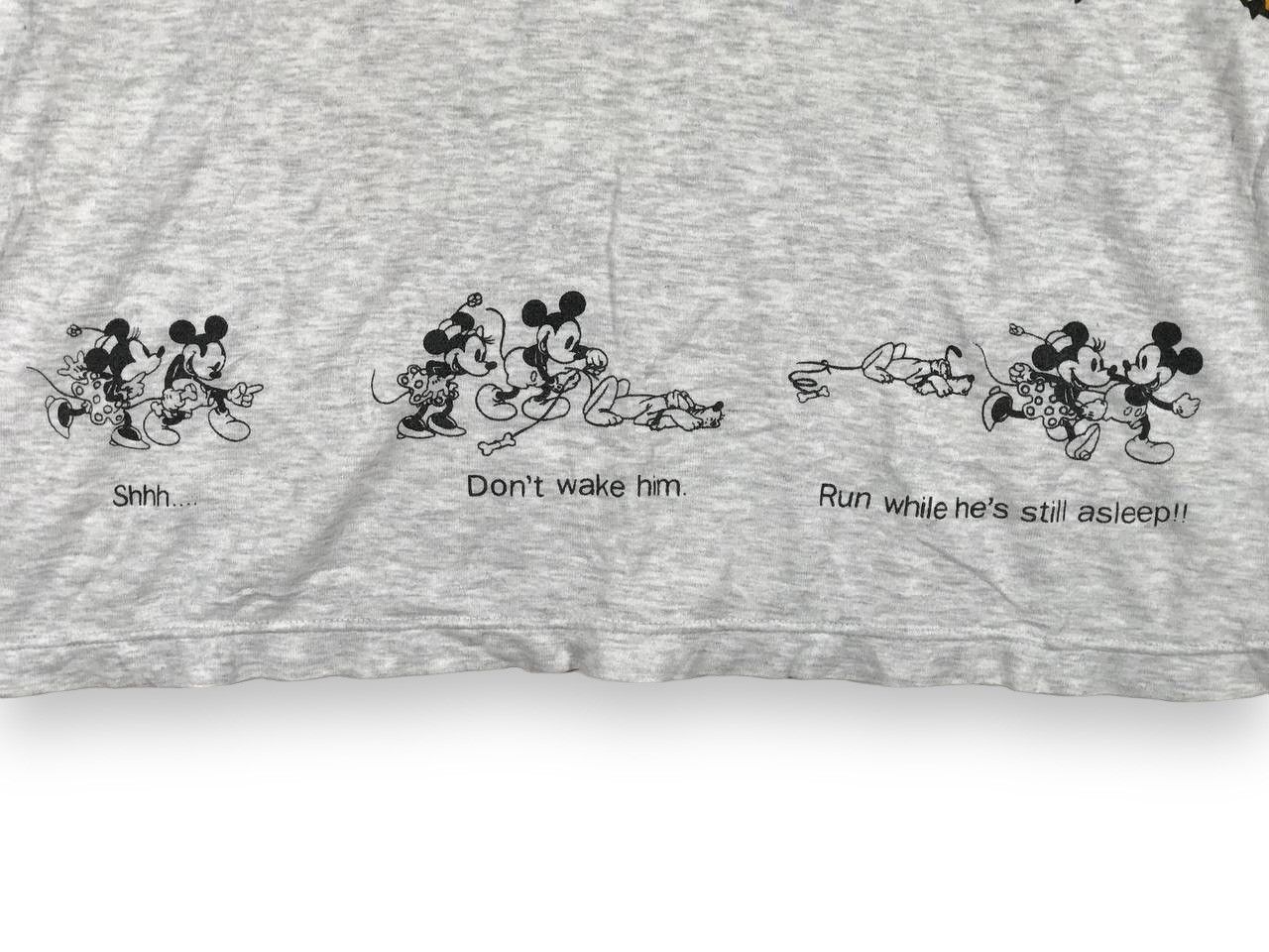 Disney × Vintage Vintage pluto dog Mickey mouse Size US L / EU 52-54 / 3 - 7 Thumbnail