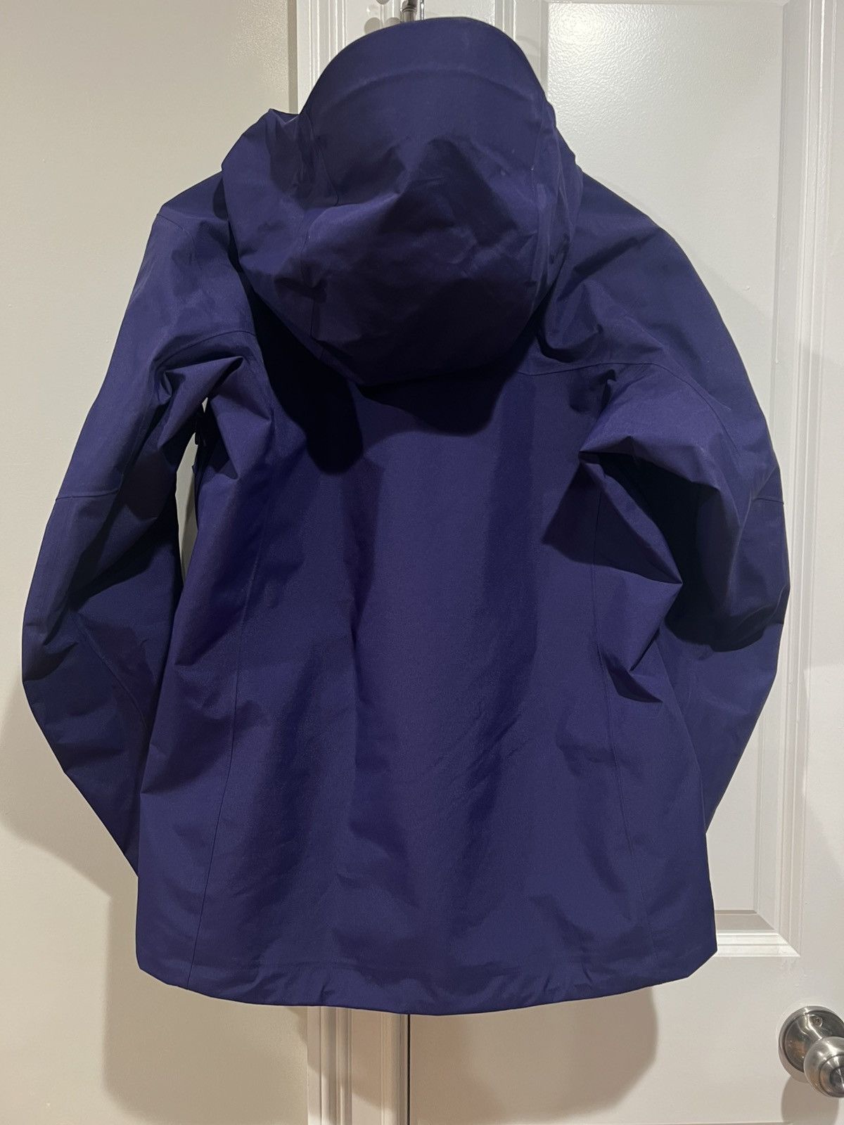 Arc'teryx Arc’teryx Soulsonic Alpha SV Made in Canada Size S / US 4 / IT 40 - 2 Thumbnail
