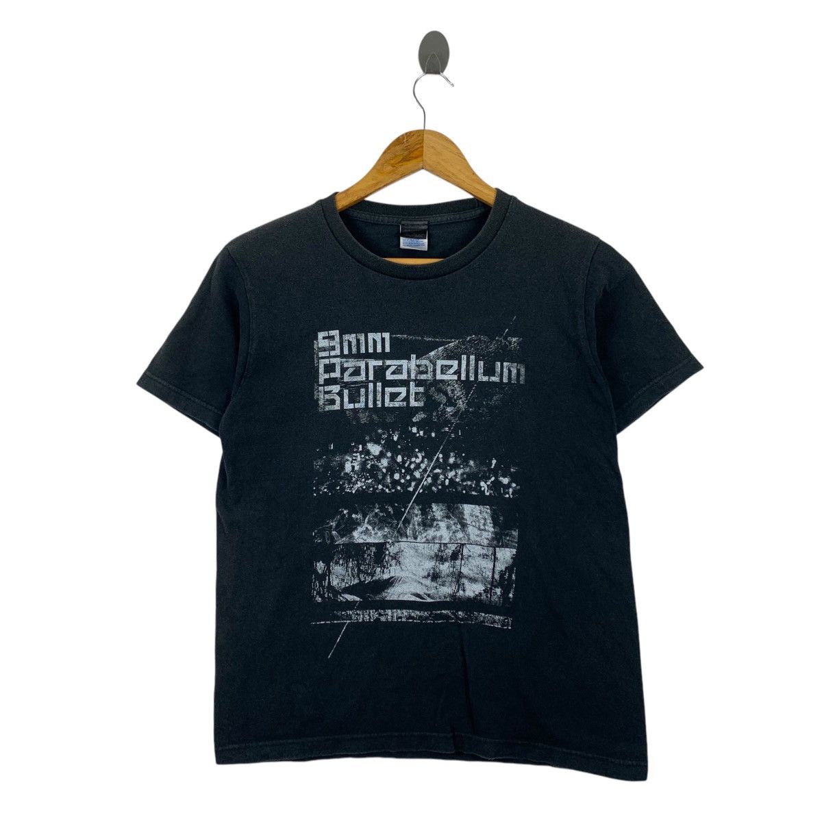 9 Mm Parabellum Bullet Band | Grailed