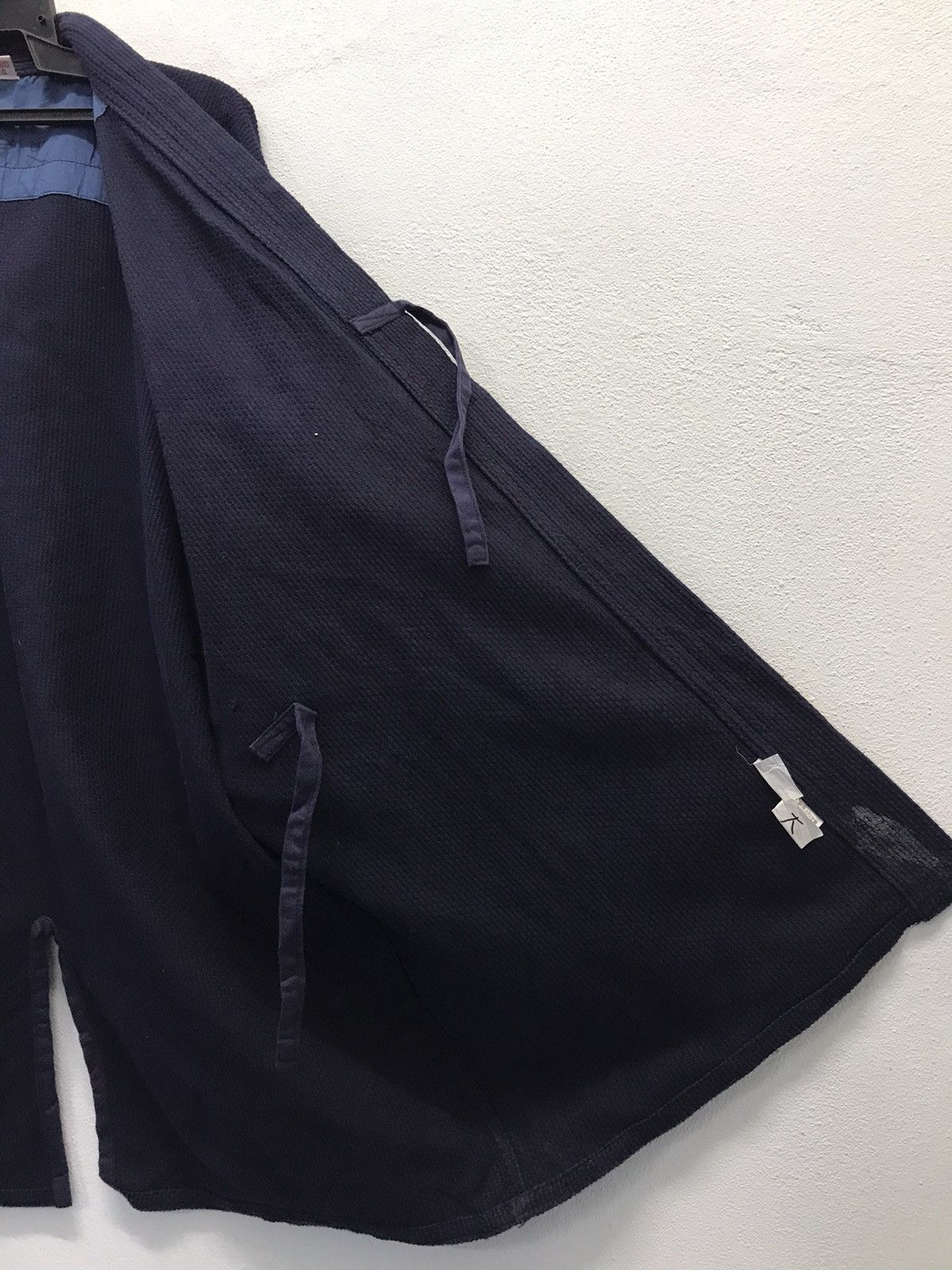 Japanese Brand × Vintage Vintage Japanese Brand Kimono Size US XL / EU 56 / 4 - 5 Thumbnail