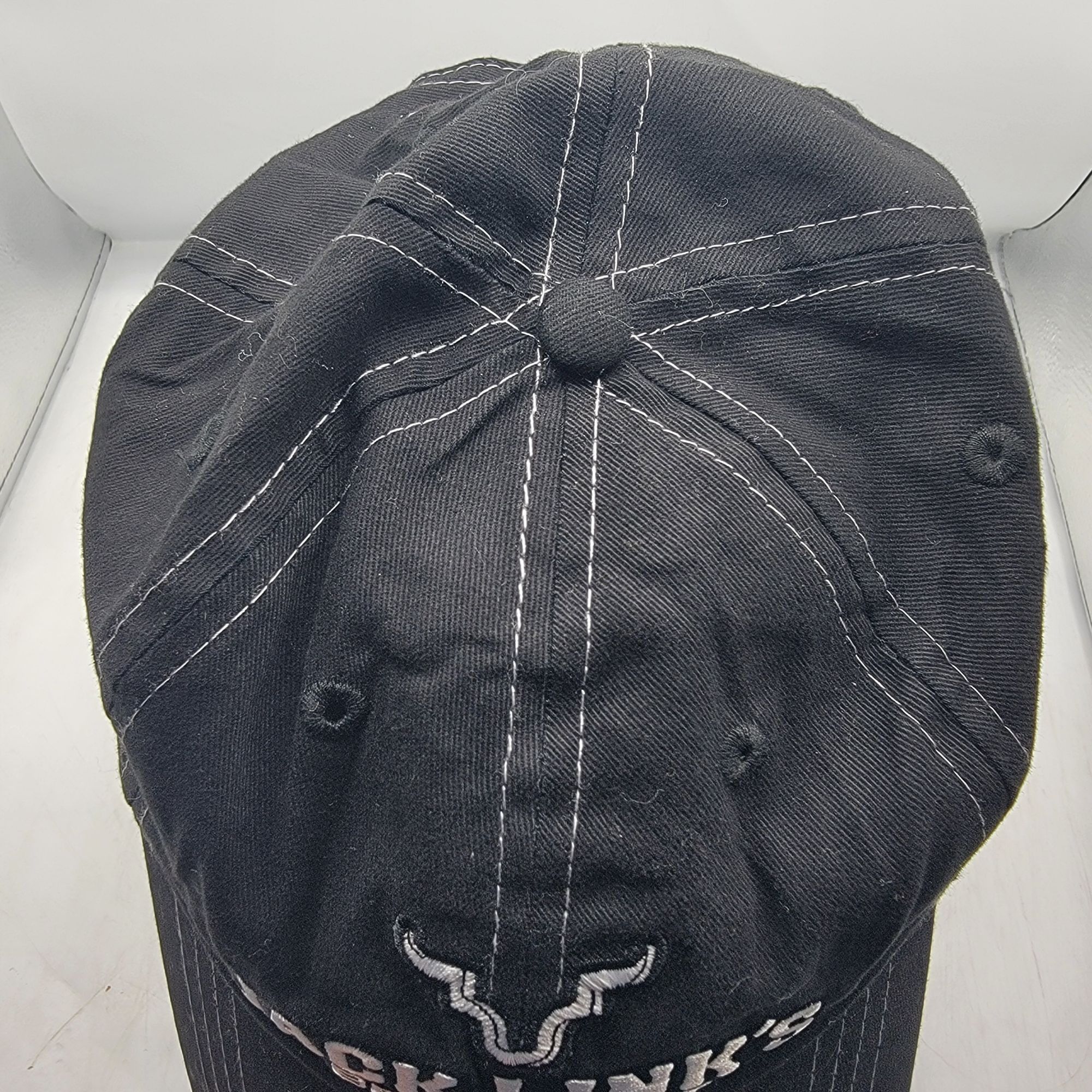Other Jack Links Beef Jerky Baseball Hat Cap Feed Your Wild Side B Size ONE SIZE - 9 Thumbnail