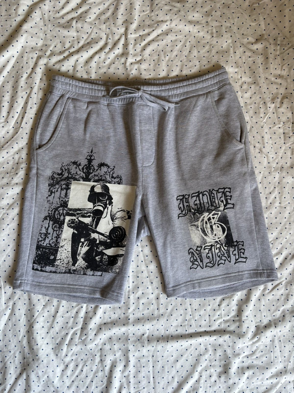 G59 Records G59 shorts Size US 34 / EU 50 - 1 Thumbnail