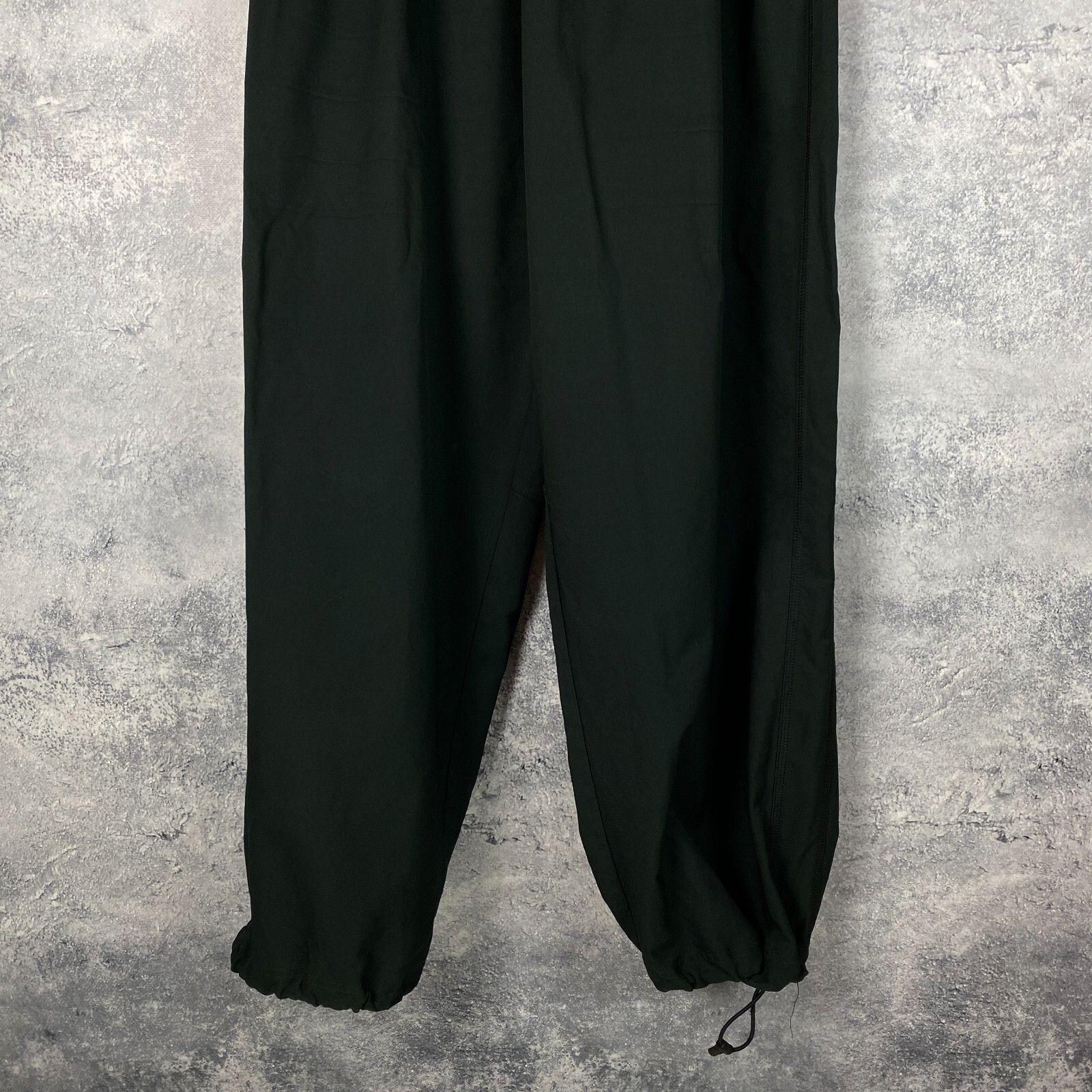 Nike Nike Sweatpants Men's Size XL Black ` Size US 34 / EU 50 - 3 Thumbnail