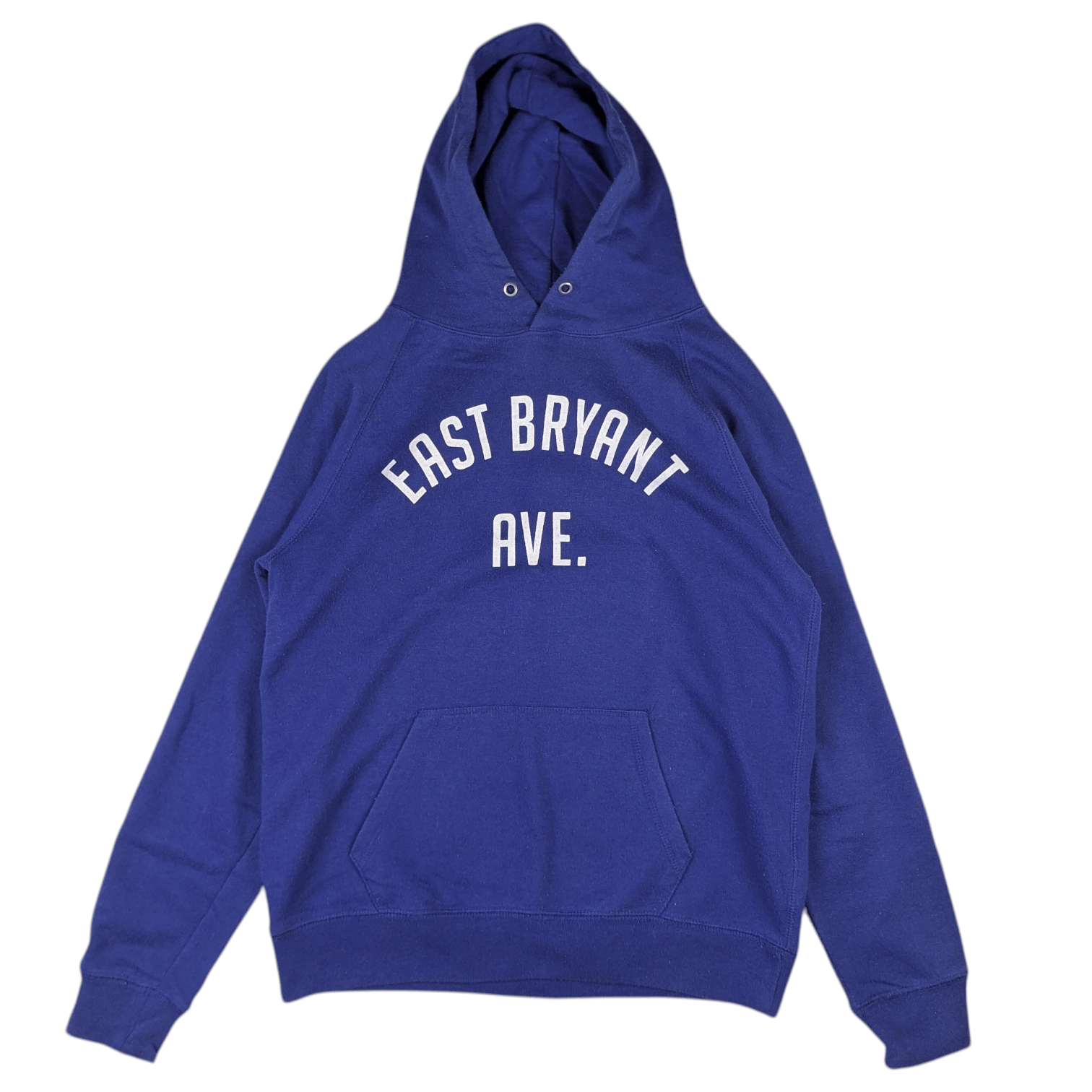 Japanese Brand RAGEBLUE Spell Out Logo Hoodie Sweatshirts Size M / US 6-8 / IT 42-44 - 3 Thumbnail