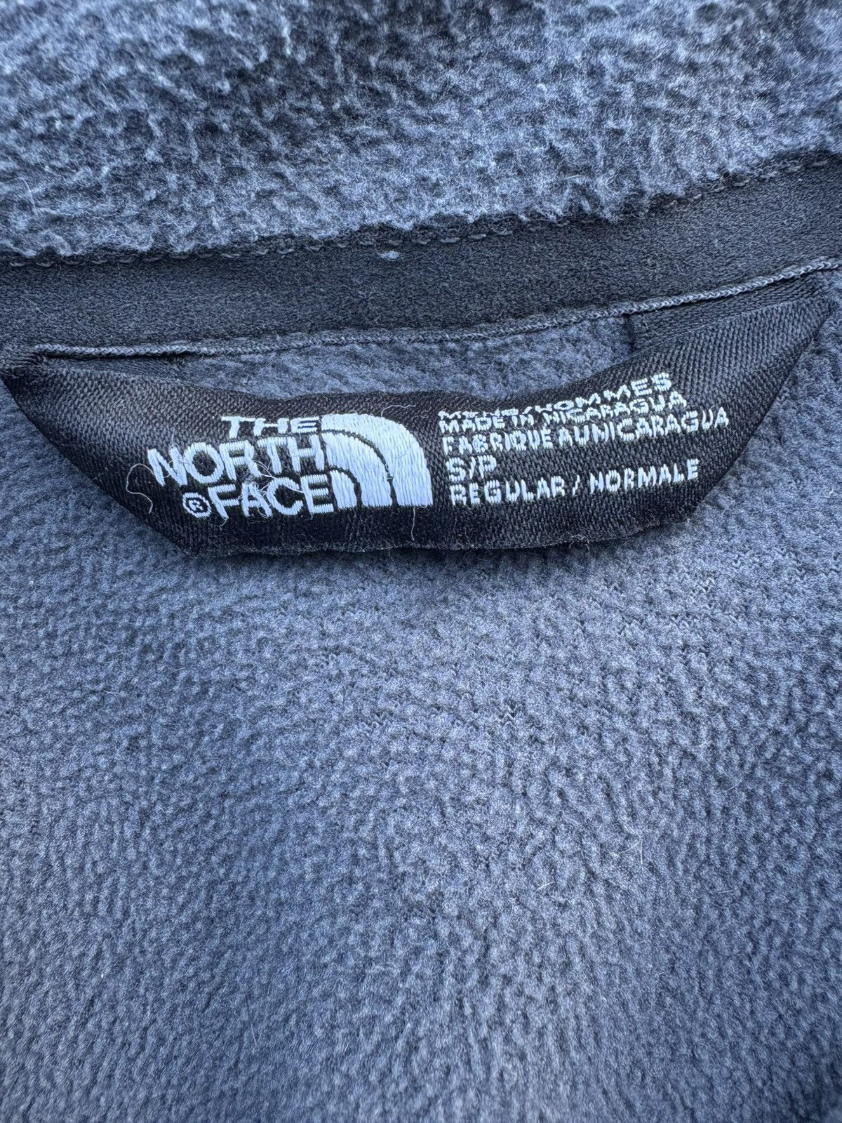 The North Face × Vintage Nice North Face Light Jacket Size US S / EU 44-46 / 1 - 3 Thumbnail