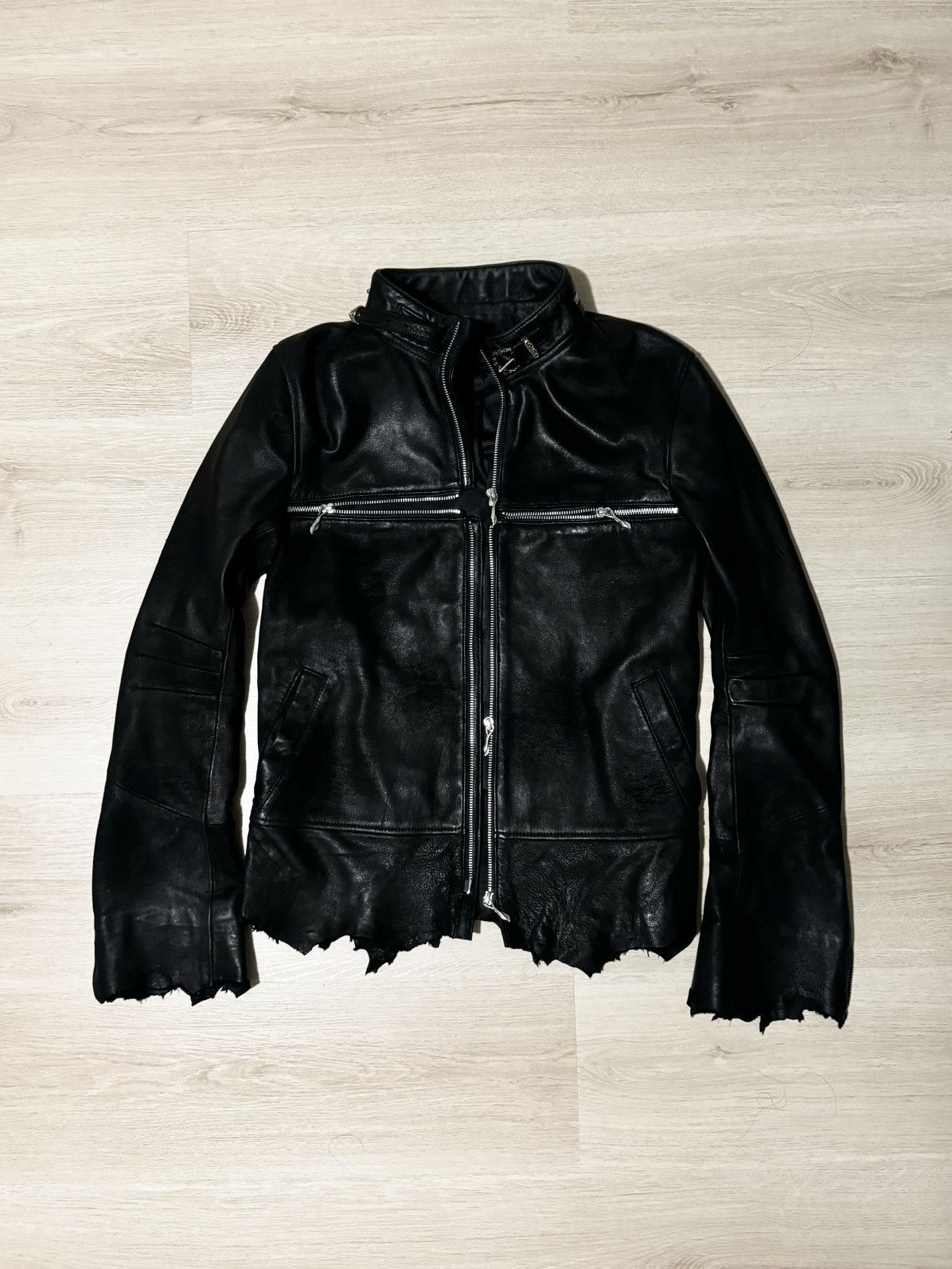 If Six Was Nine | Grailed