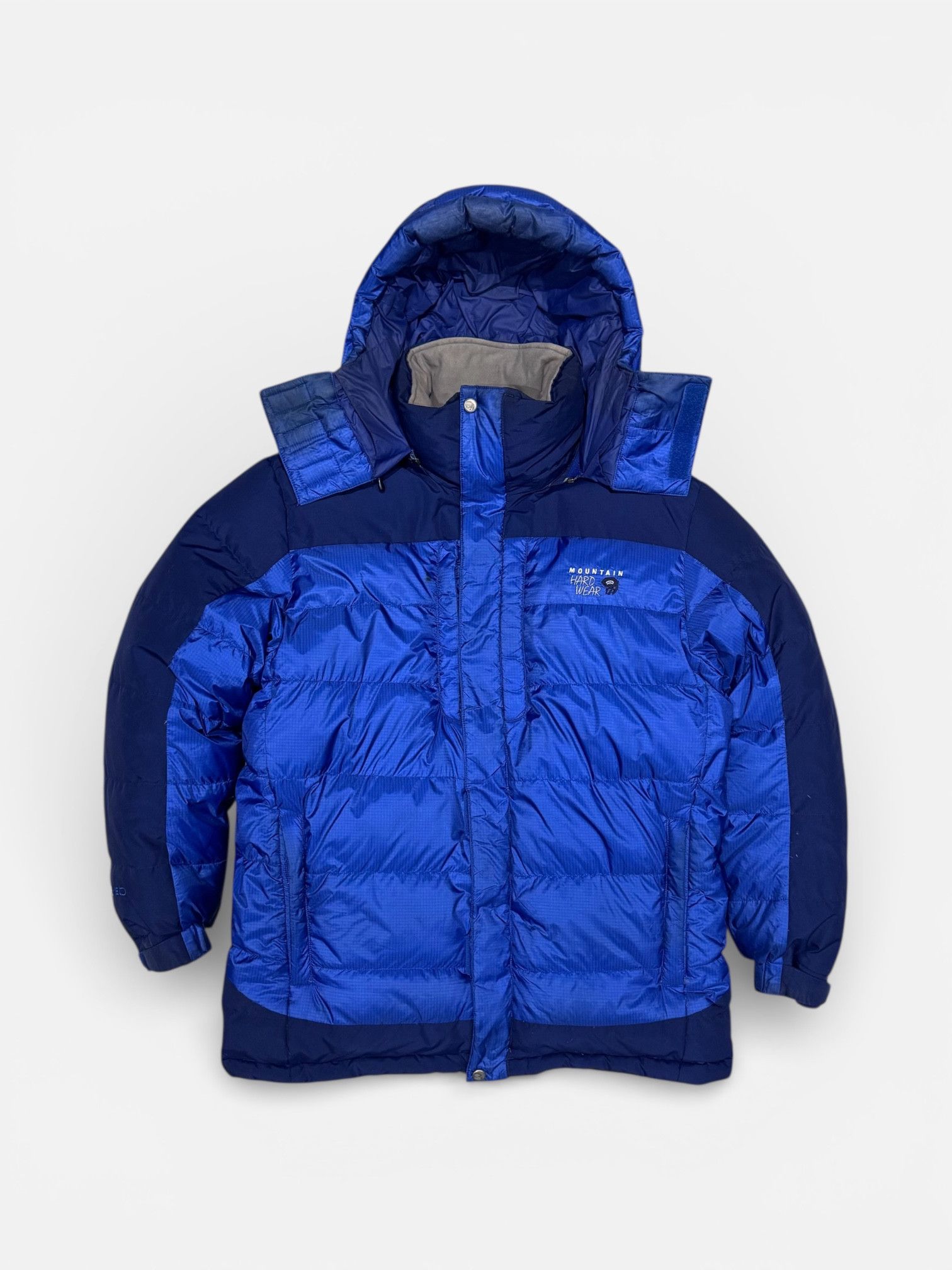 Mountain Hardwear Mountain Hard Wear Down Jacket Puffer Vintage Size US M / EU 48-50 / 2 - 1 Thumbnail