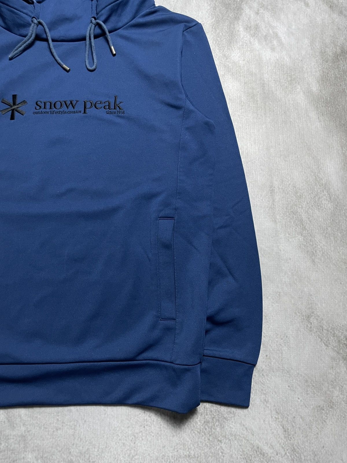 Snow Peak 2000’s Snow Peak - Outdoor Bono Jacket Size US M / EU 48-50 / 2 - 5 Thumbnail