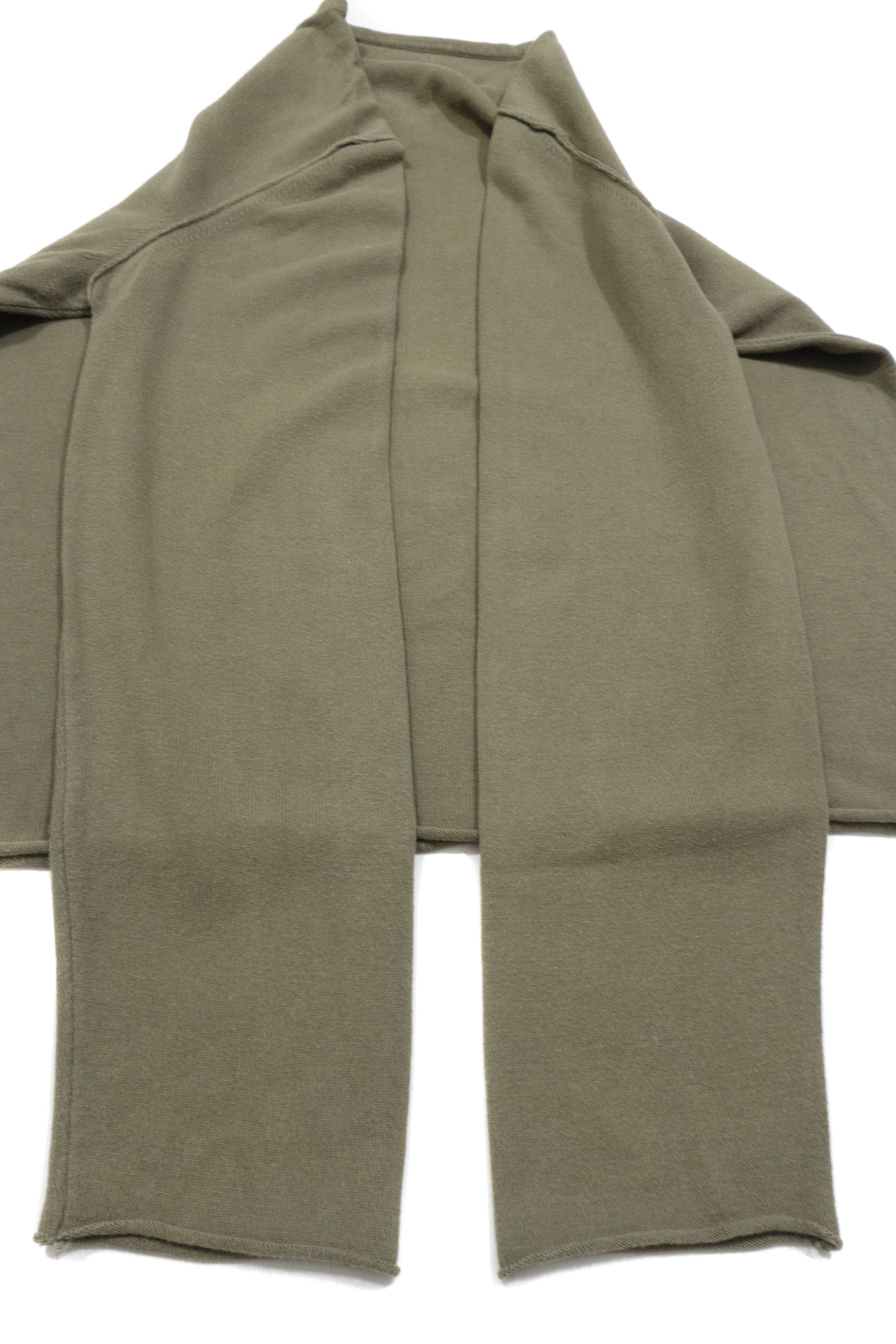 C.P. Company Garment Dyed V-Neck LongSleeve Military Light Sweater S/S 07 Size US M / EU 48-50 / 2 - 5 Thumbnail