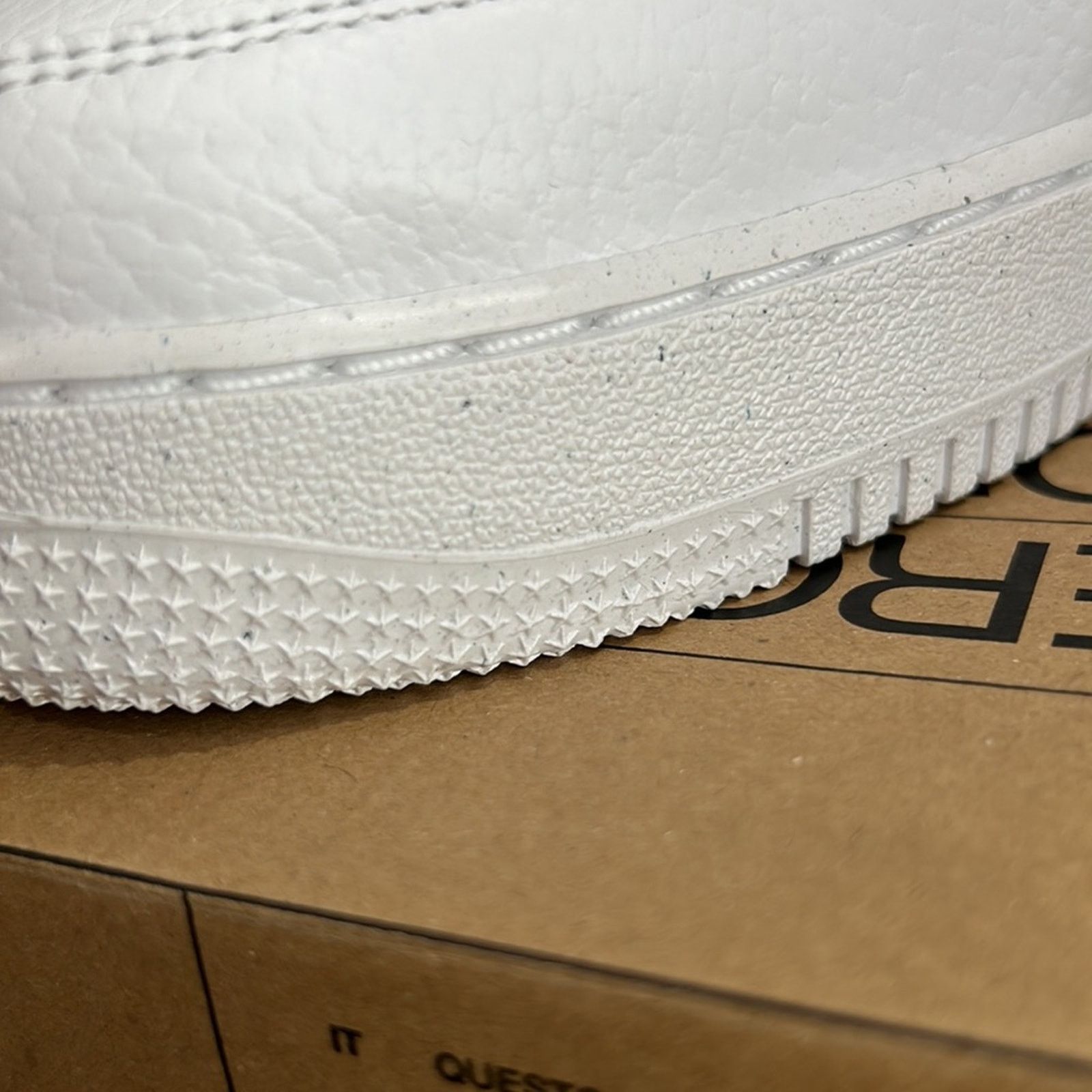 Nike Nike - W Air Force 1 '07 Next Nature - US Mens Size 13 Size US 13 / EU 46 - 3 Thumbnail