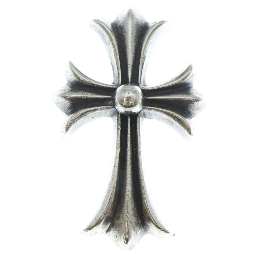 Chrome Hearts Chrome Hearts Ch Cross Pendant Size ONE SIZE - 1 Thumbnail