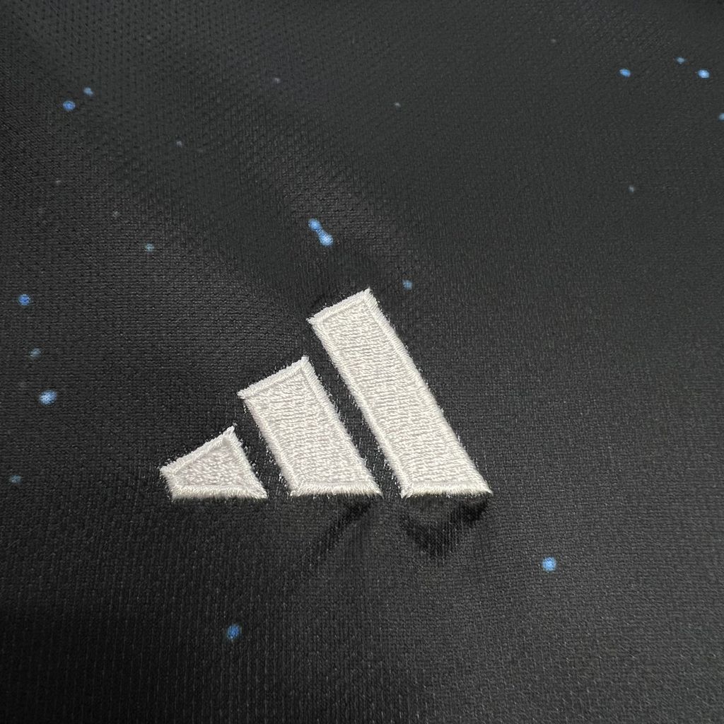 Soccer Jersey Real Madrid 2024/25 Ocean Blue Jersey Grailed