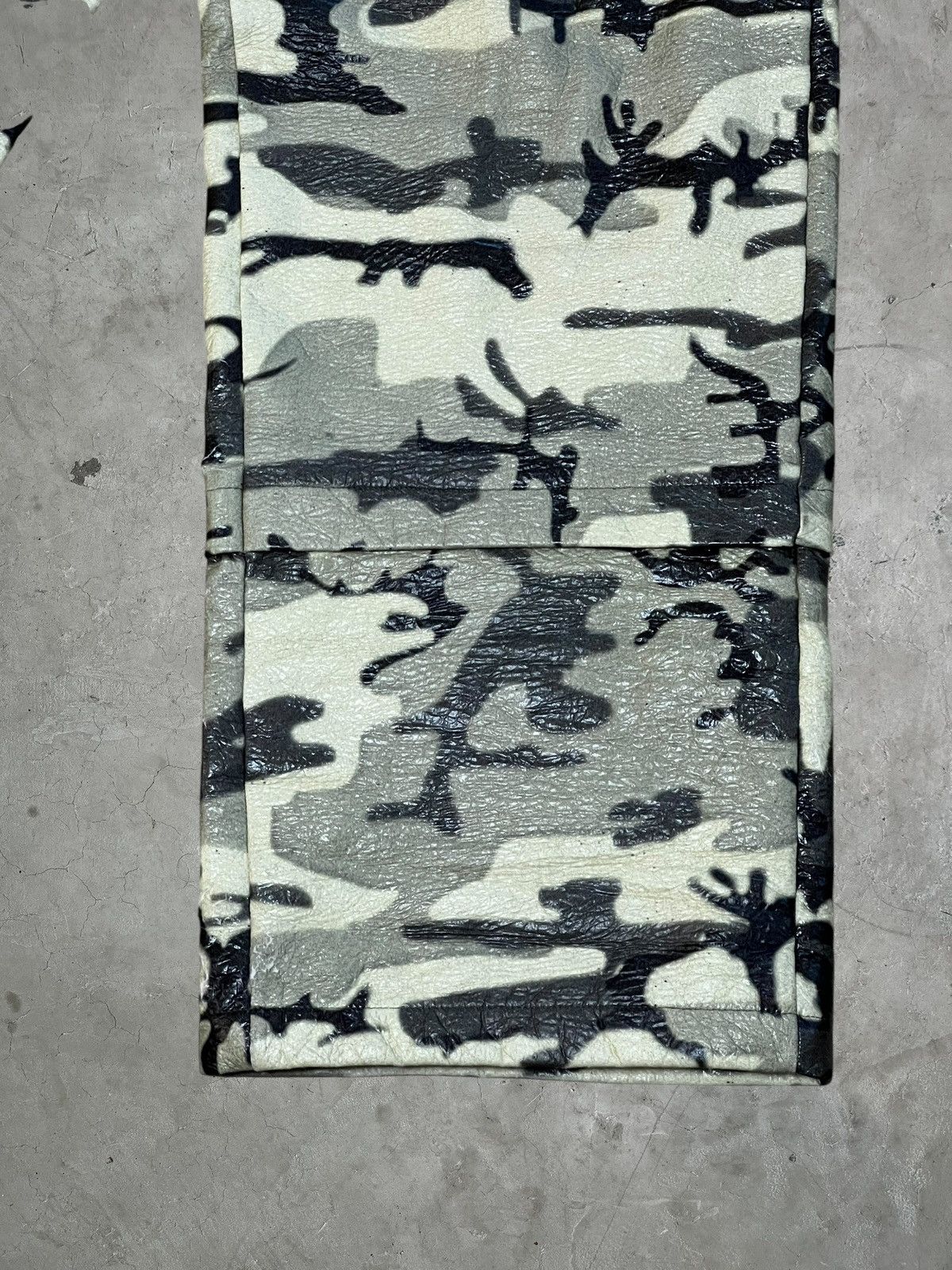 PDF PDF Camo Puffer Pants Size US 34 / EU 50 - 5 Thumbnail