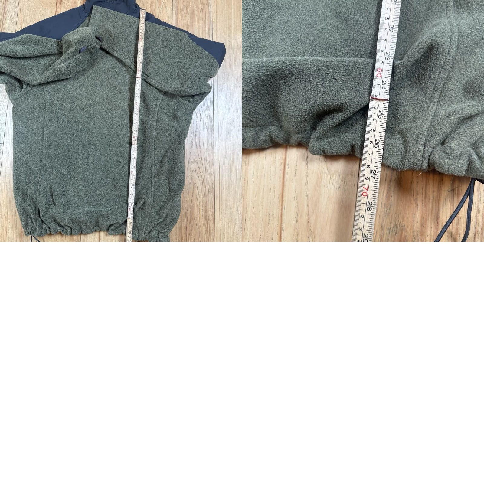 Helly Hansen Helly Hansen Sweatshirt Mens M Full Zip Fleece Multicolor Sweatshirt Medium Full Zip Mens Size US M / EU 48-50 / 2 - 8 Thumbnail
