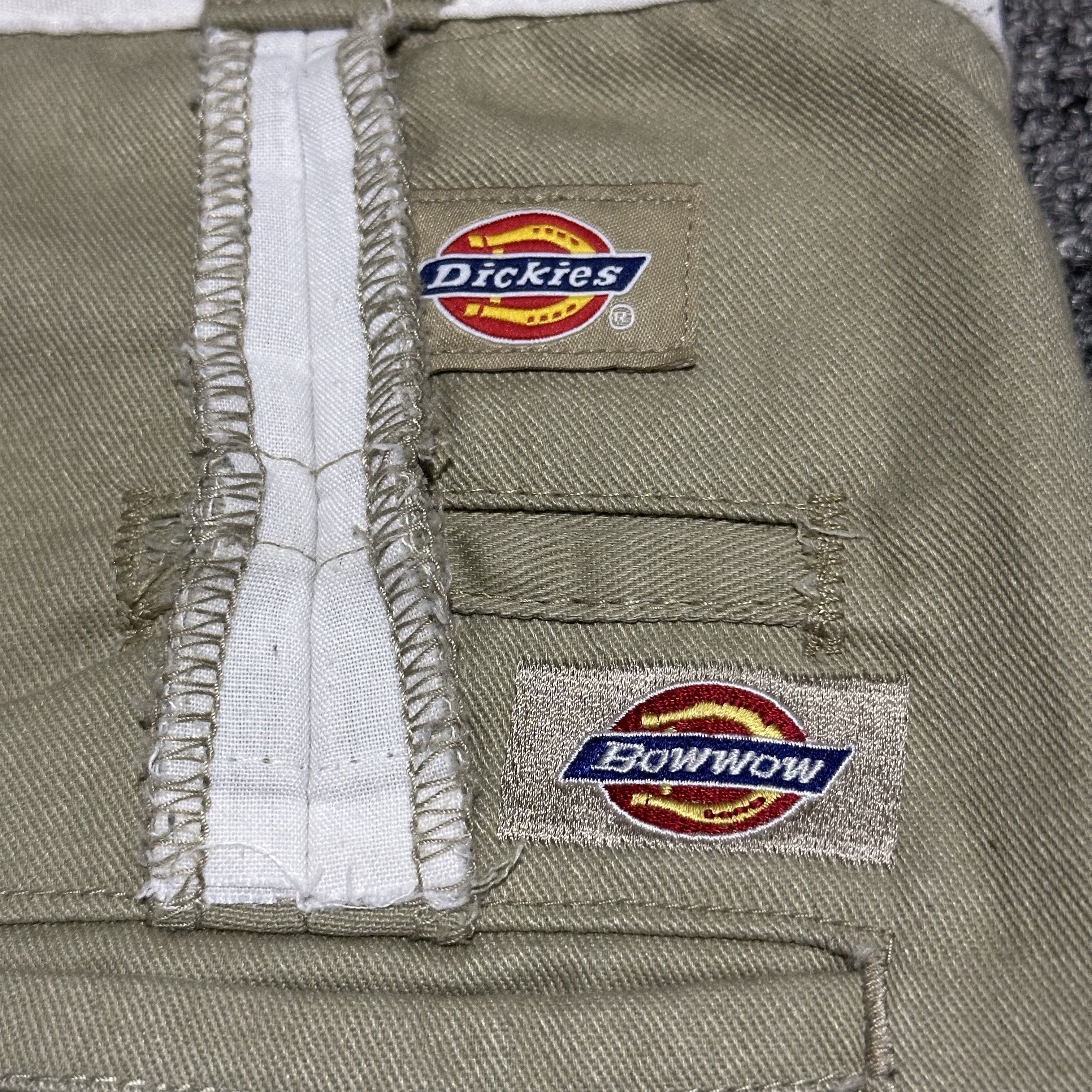 Dickies Dickies x Bowwow 874 Work Pants Size US 30 / EU 46 - 8 Thumbnail