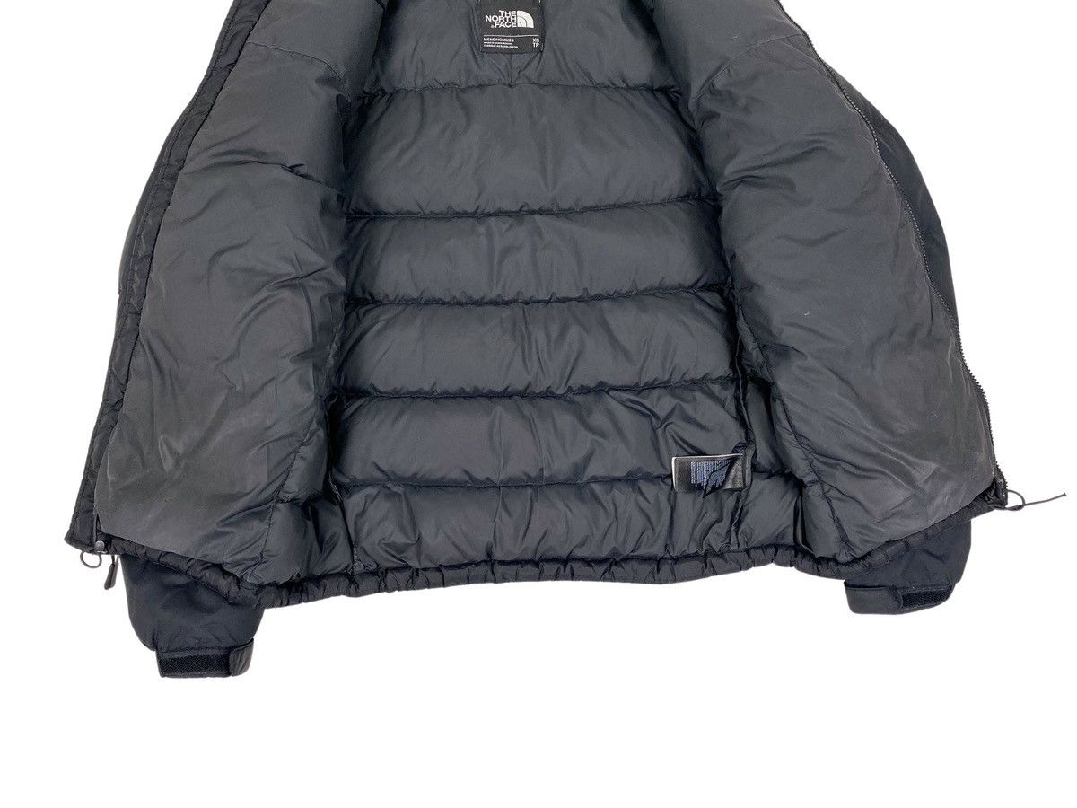 The North Face The North Face 700 Black Down Jacket Vintage Size US XS / EU 42 / 0 - 6 Thumbnail