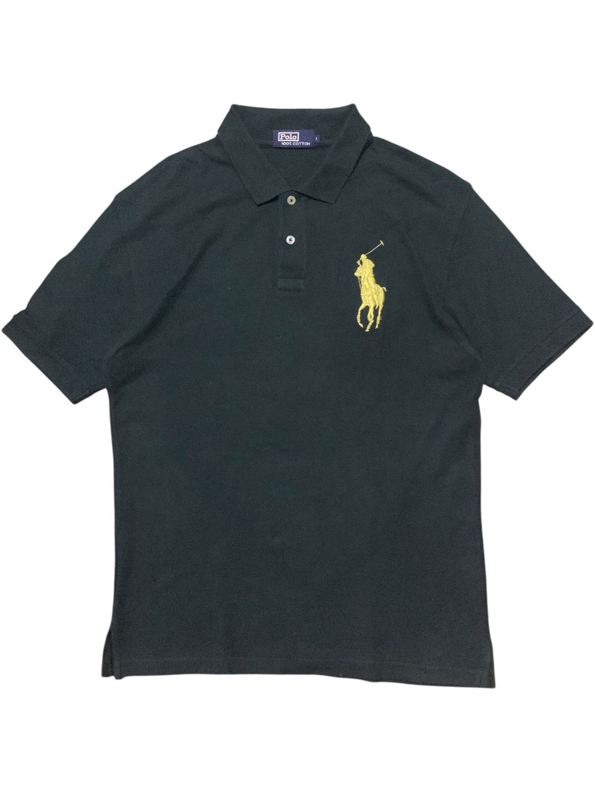 Polo Ralph Lauren × Ralph Lauren × Streetwear Vintage Y2K Chief