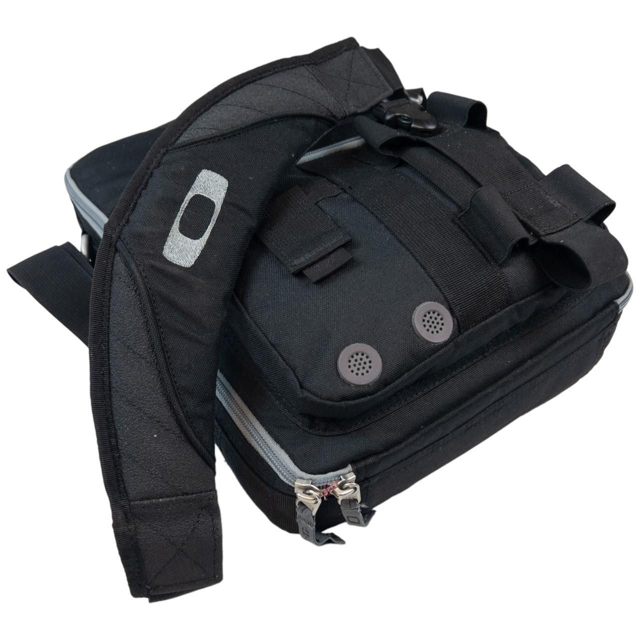 Oakley Vintage Oakley Crossbody Bag Size ONE SIZE - 7 Thumbnail