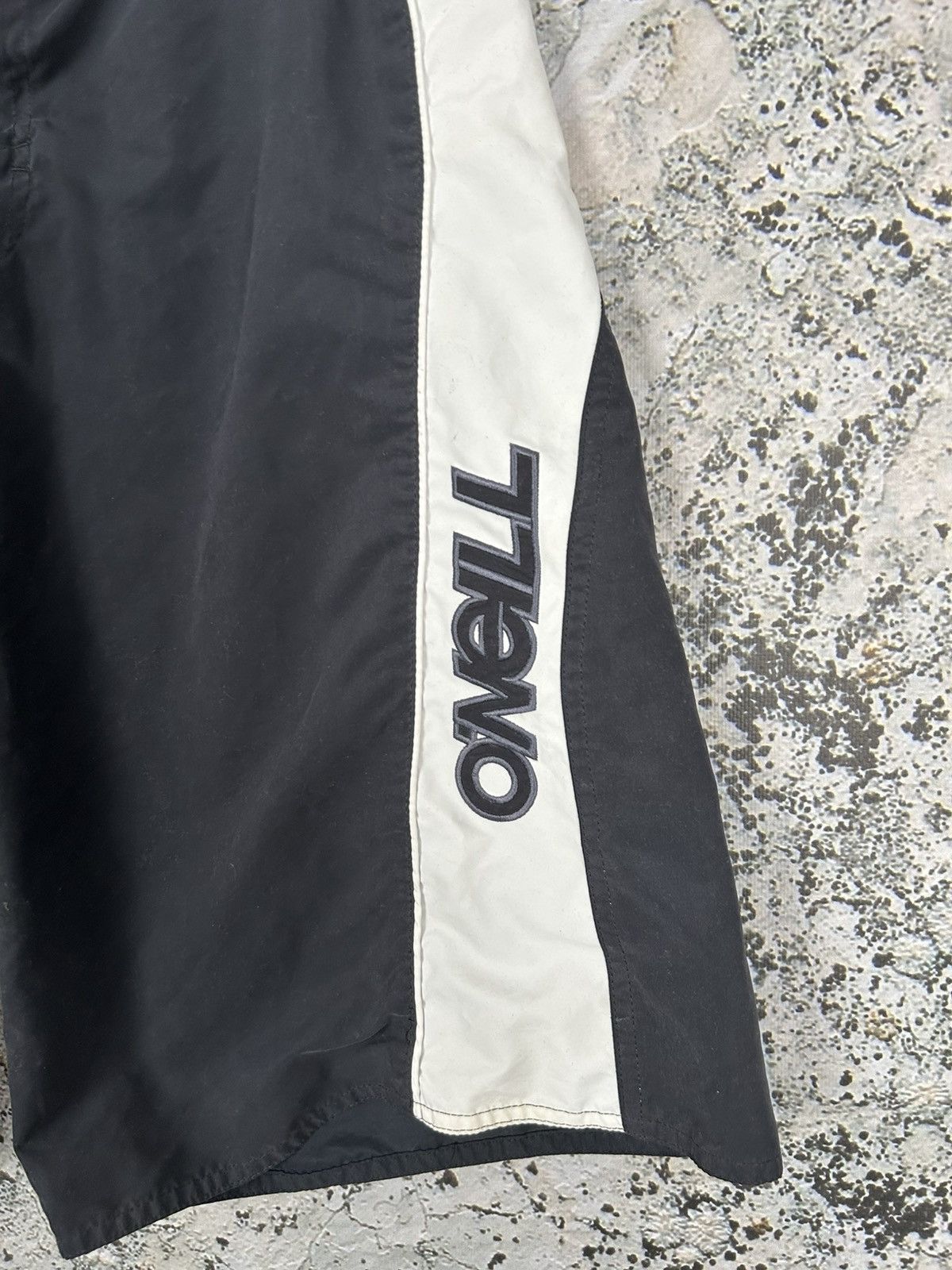 O'Neill Vintage O’Neill Surf Shorts Streetwear Skate 90s Y2K Size US 32 / EU 48 - 3 Thumbnail