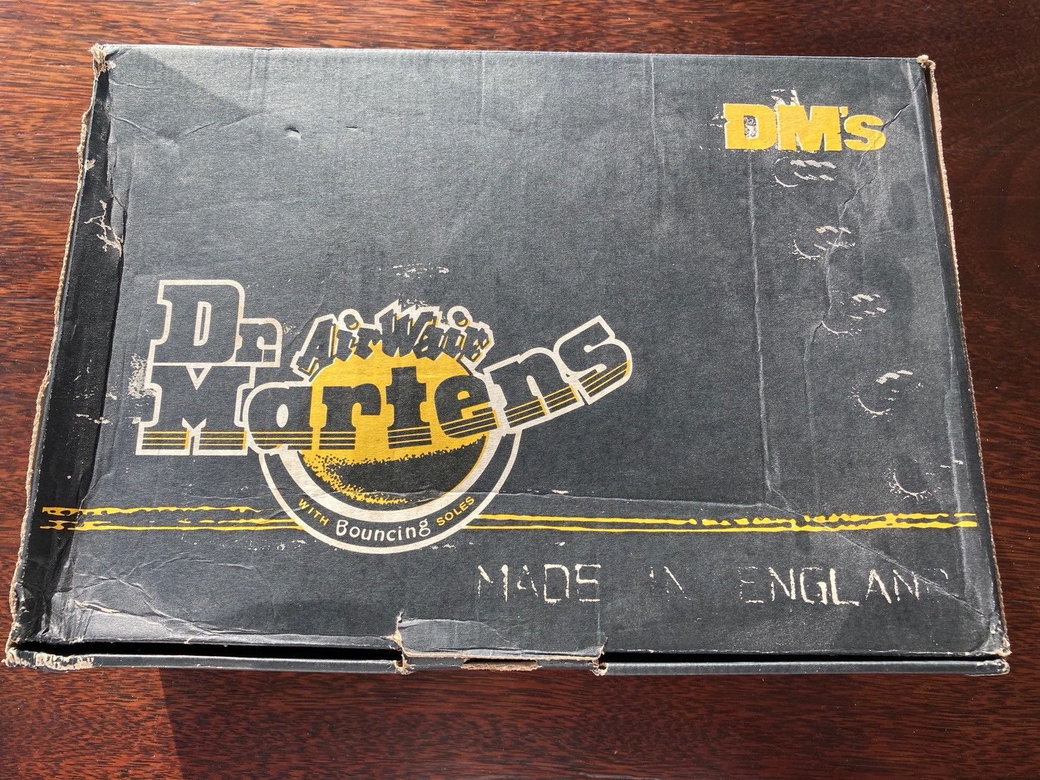 Dr. Martens RARE! Dr. Martens 9485 Python Pink – Made in England Size US 6.5 / IT 36.5 - 5 Thumbnail