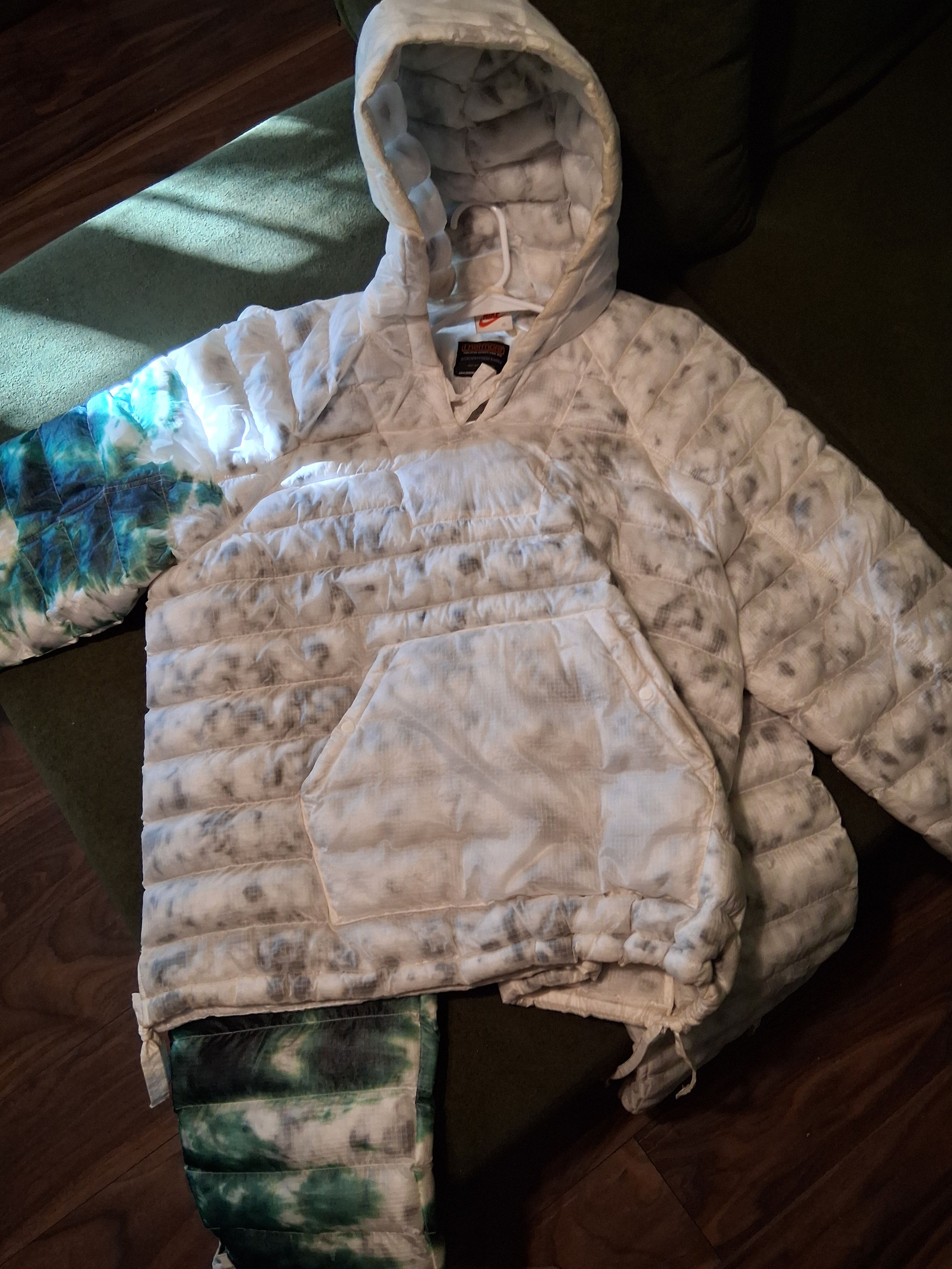 Nike × Stussy Stussy X Nike snowboarding set Size US XL / EU 56 / 4 - 10 Thumbnail