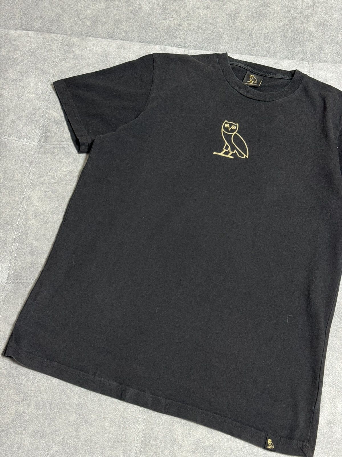 October's Very Own Rare Octobers Wery Own Drake Merch T-shirt Size S Size US S / EU 44-46 / 1 - 6 Thumbnail