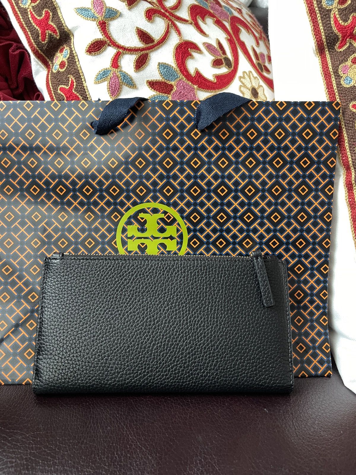 Tory Burch Tory Burch wallet nwt Size ONE SIZE - 2 Thumbnail