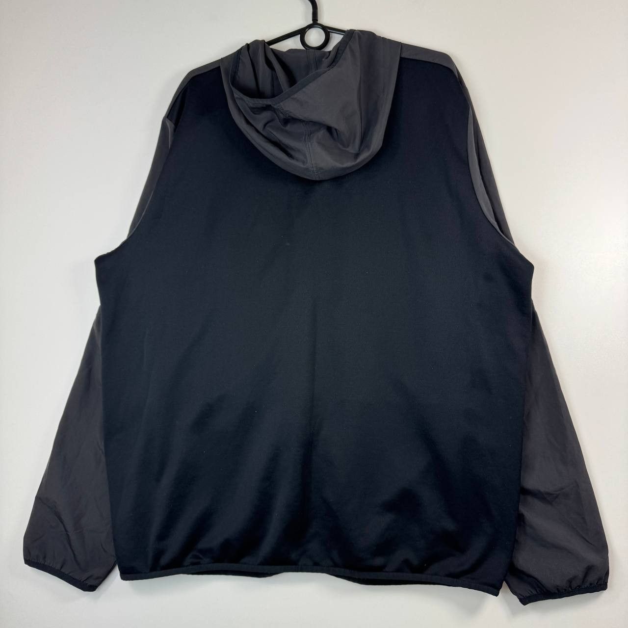 Umbro Umbro Everton FC Track Jacket Hooded Mens Size XXL Size US XXL / EU 58 / 5 - 6 Thumbnail