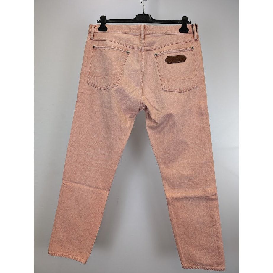 Tom Ford o1rshd1 Denim Jeans in Blush Size US 36 / EU 52 - 16 Thumbnail