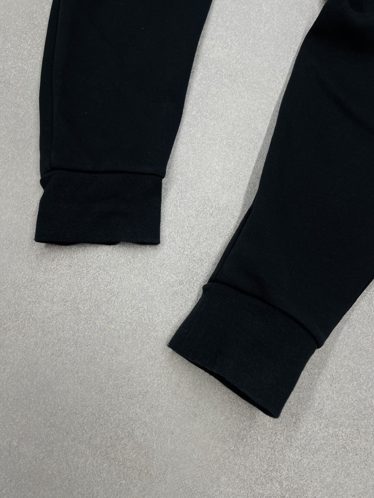 Nike Mens Nike Tech Fleece Black Sweatpants Drill Y2K ACG TN Size US 30 / EU 46 - 7 Thumbnail