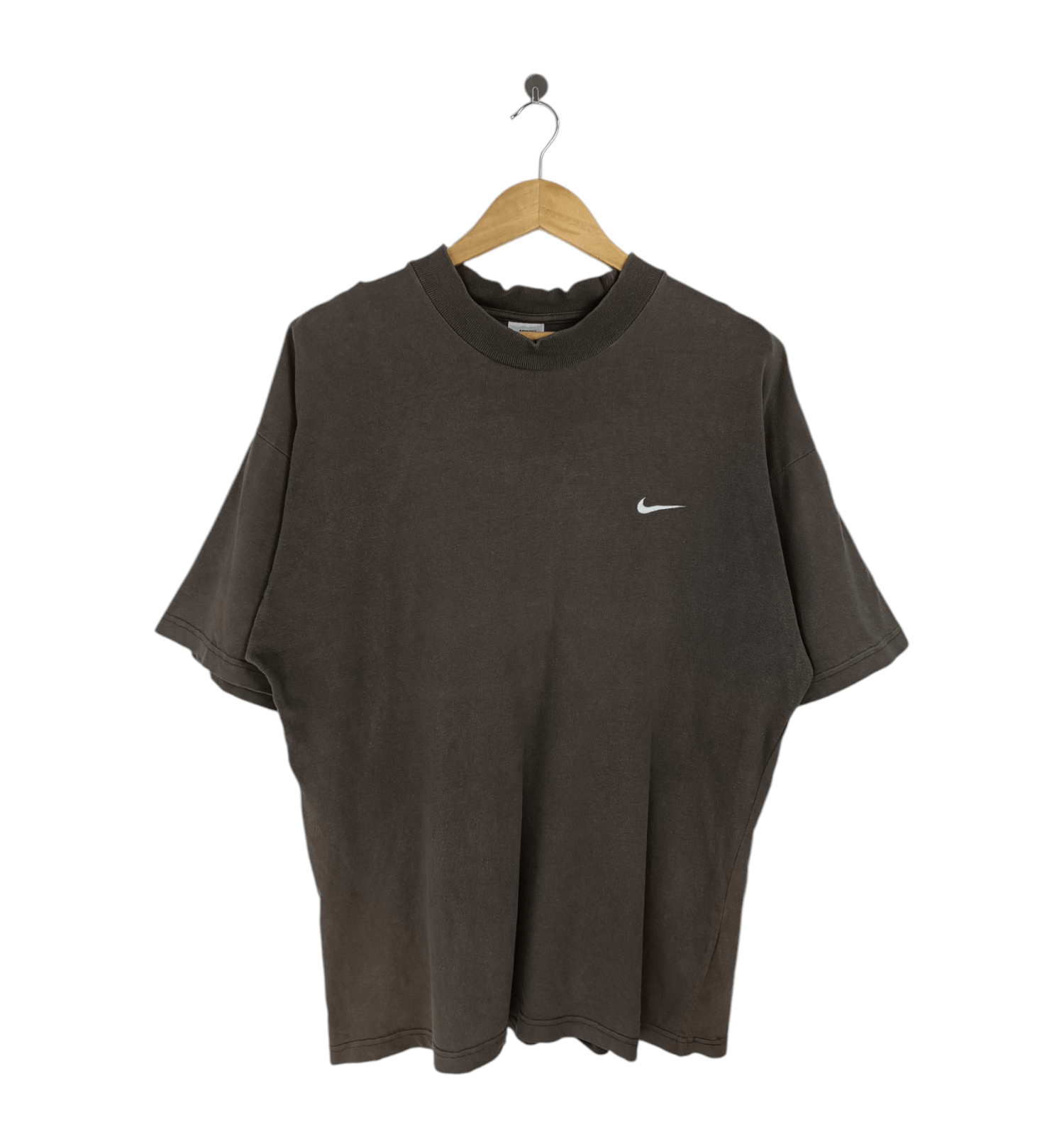 Nike VINTAGE 90'S NIKE CLASSIC SWOOSH SPORTS ACG SB TEE Size US XL / EU 56 / 4 - 1 Thumbnail