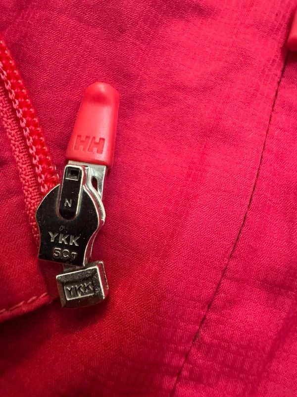 Helly Hansen Helly Hansen Training Light Jacket Pink size S Size S / US 4 / IT 40 - 8 Thumbnail