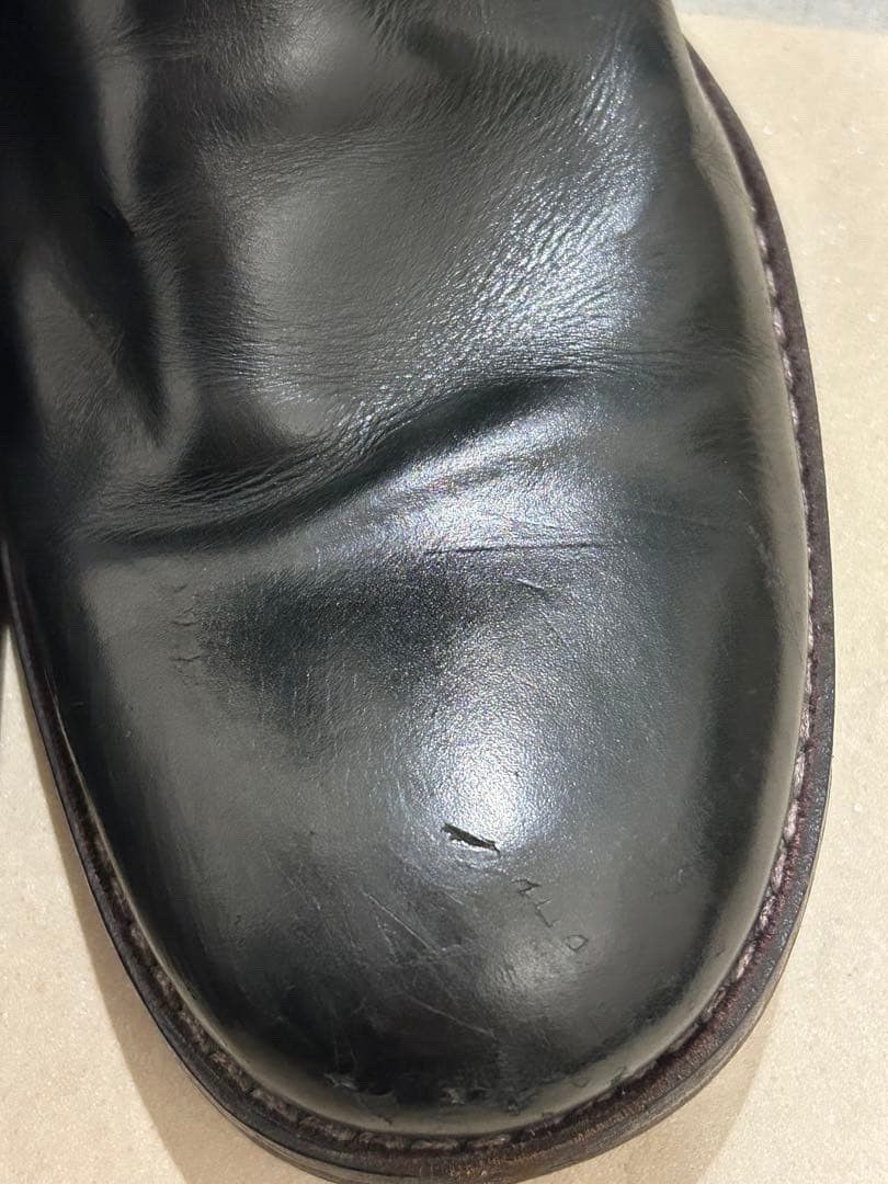 Carpe Diem Carpe dieme back-zip boot Size US 7.5 / EU 40-41 - 12 Thumbnail