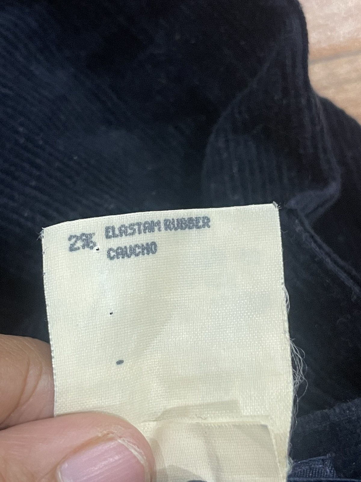 Les Copains Blue Eagle Les copains skirt Size 27" / US 4 / IT 40 - 5 Thumbnail