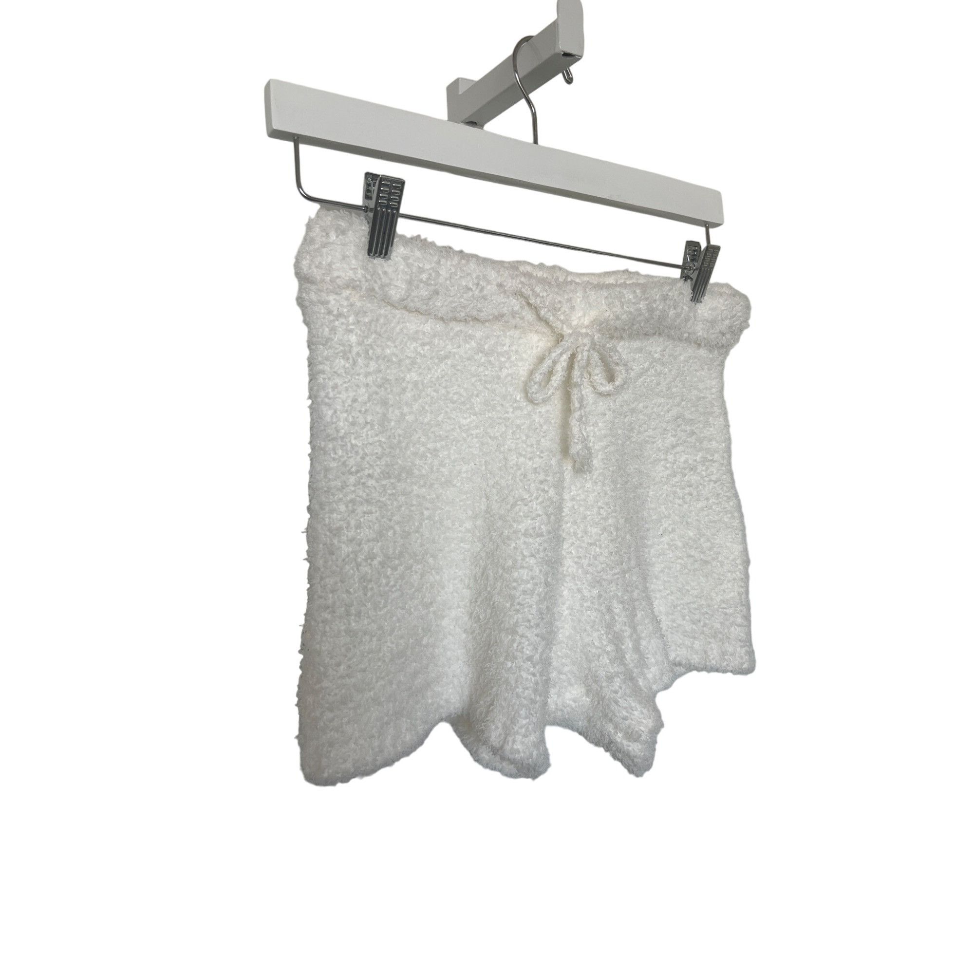 Z Supply Z Supply Lounge Cuddle Up Cozy Plush Shorts Size 27" / US 4 / IT 40 - 4 Thumbnail