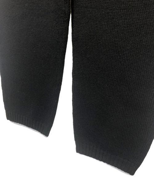 Yohji Yamamoto Yohji Yamamoto pour homme knit pants Size US 36 / EU 52 - 4 Thumbnail