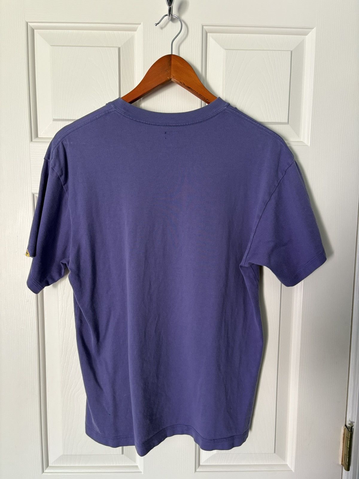 Undercover Undercover DAVF pop art tee Size US M / EU 48-50 / 2 - 3 Thumbnail