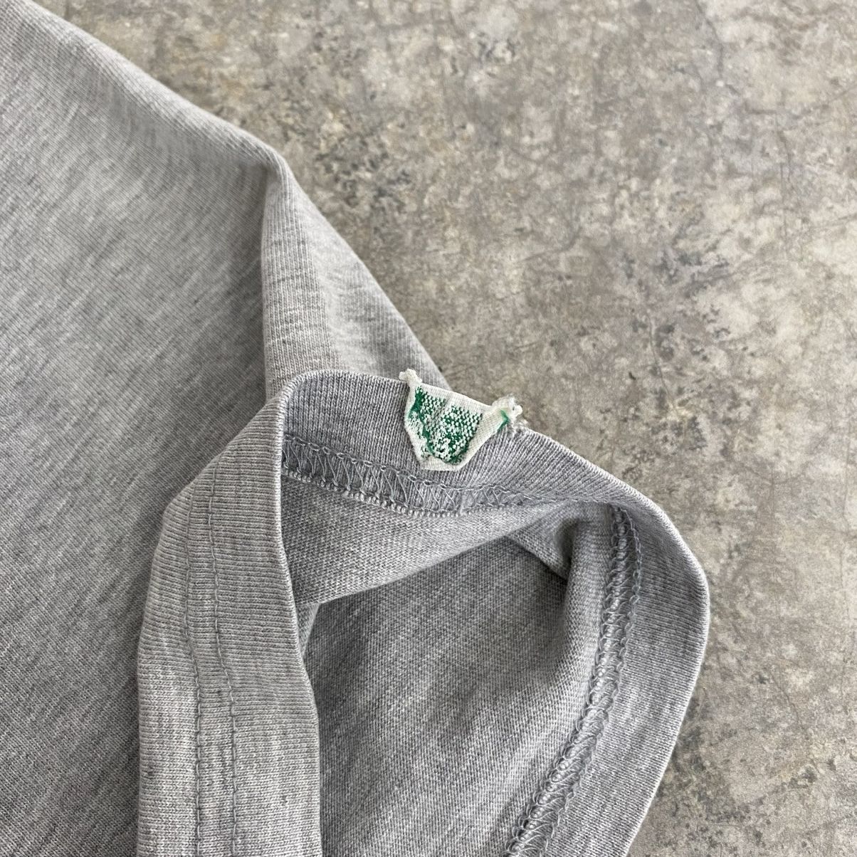 Undercover SS02 Archive Undercover Jun Takahashi “ILLUSION OF HAZE” Tee Size US L / EU 52-54 / 3 - 7 Thumbnail