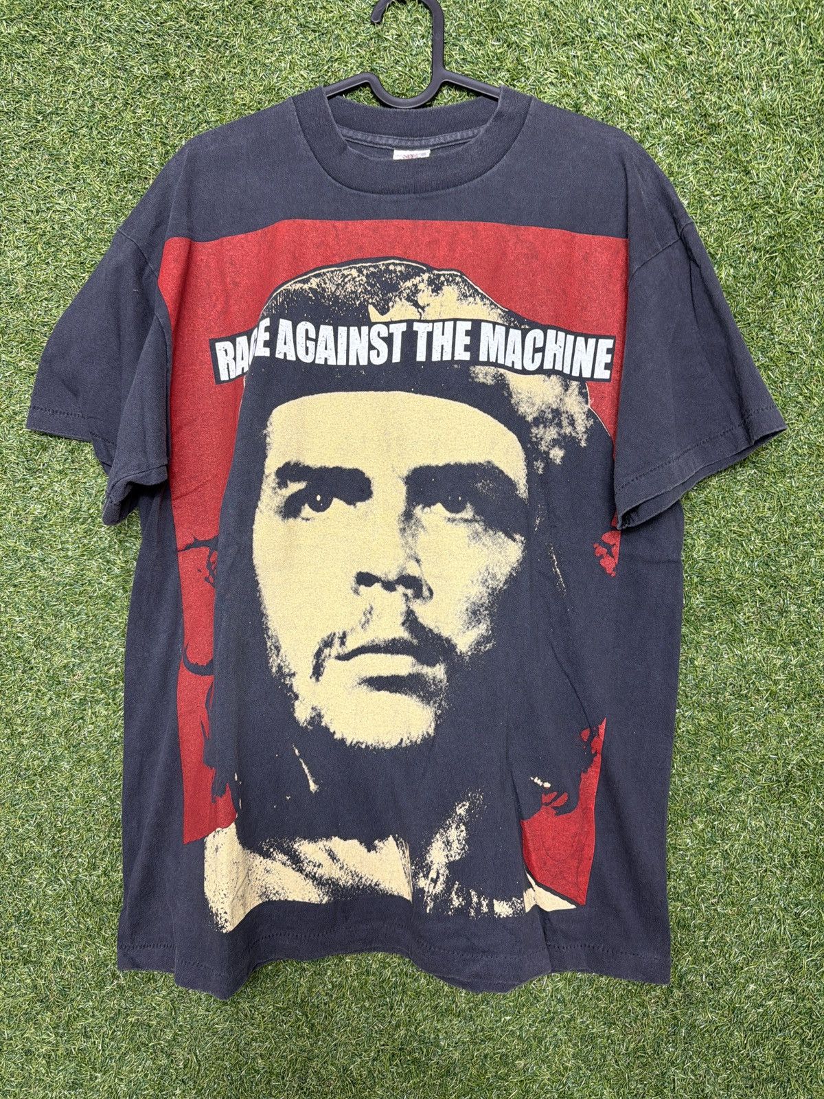 Other Rage against the machine band shirt Size US L / EU 52-54 / 3 - 1 Thumbnail