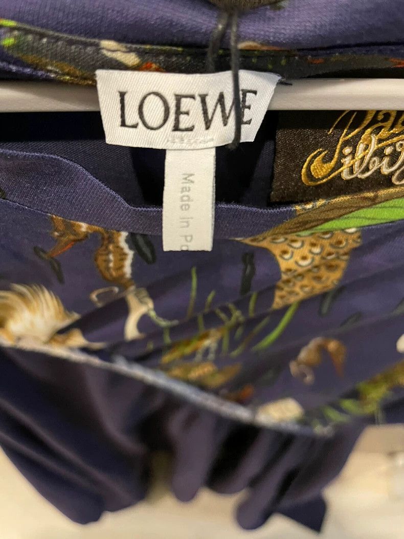 Loewe LOEWE one-piece Size S / US 4 / IT 40 - 6 Thumbnail