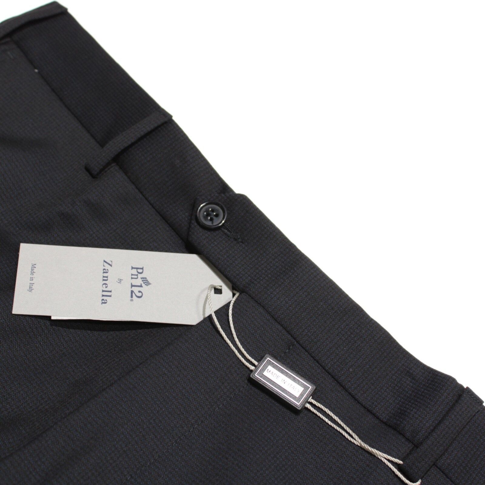 Zanella New with tags Dress Pants Size 38 US In Blue